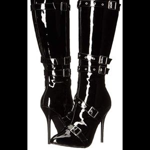 Ellie shoes women’s 515-Lexi boot ( New)